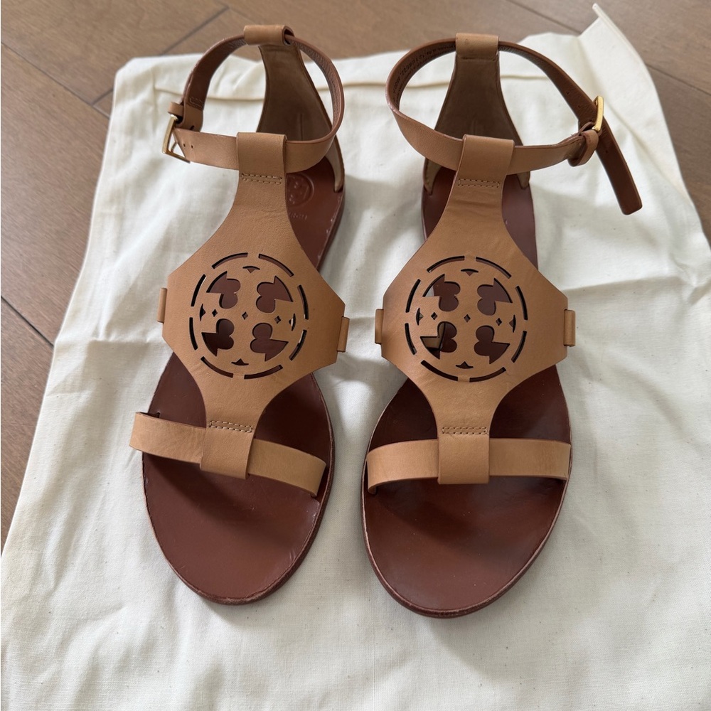 Tory Burch Sandals